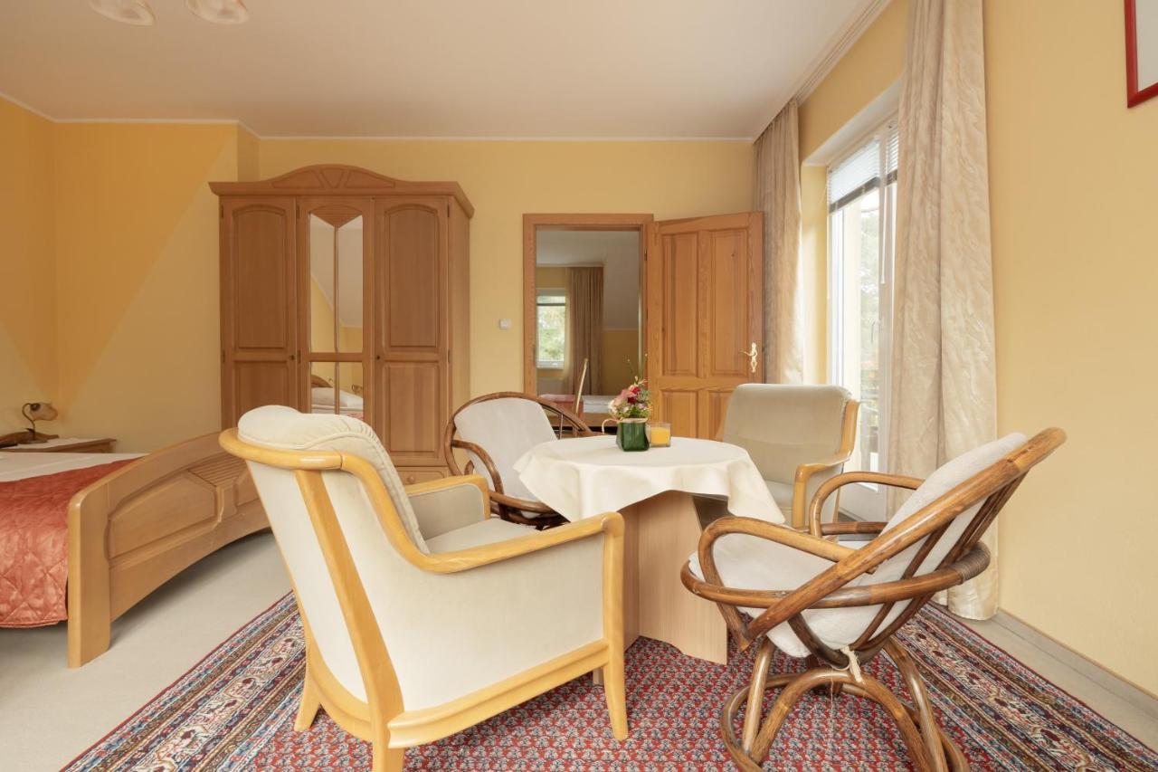 Pod Lwem Apartman Pobierowo Kültér fotó